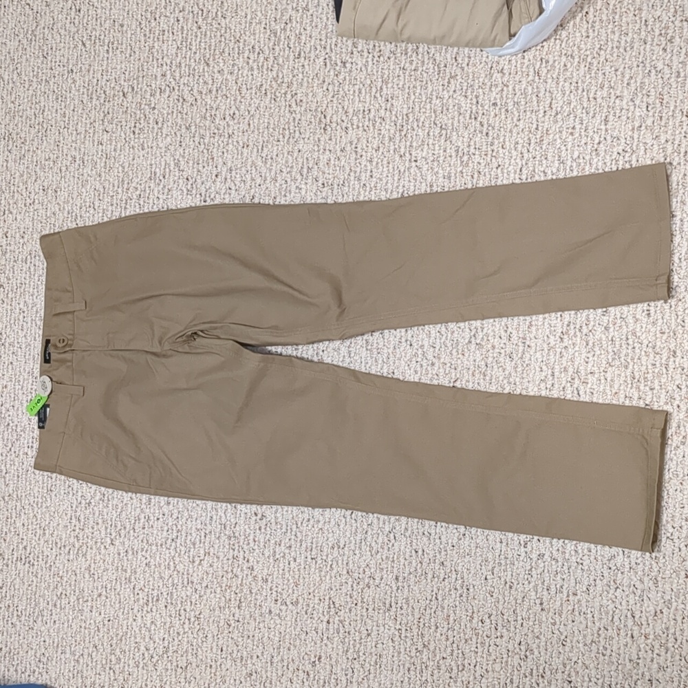 Brixton Chino
